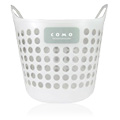 Como Basket White Large - 