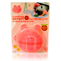 Cooking Depot Silicone Frog Pot Mitten Pink - 