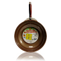 Karuine H-3588 Cooking Pan for Stir Fry Non Stick 30cm - 