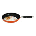 Mid Cooking Pan Nonstick 26cm - 