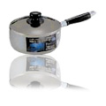 New Claro H-913 Cooking Pot Non-Stick 18cm - 