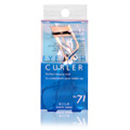 No.71 Eyelash Curler Short Handles English - 