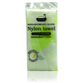 Nylon Body Towel Pear - 