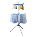 Room Mate H-3034 Room Laundry Hanger Stand 2 Step - 