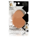 Ultra Smooth Puff 2way Type Powdery Home-Use - 