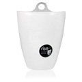 White Rise Bucket 9L - 