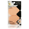 Ultra Smooth Puff 2way Type Square - 
