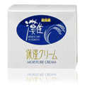 Nada Kuramotohatsu Moisture Cream - 