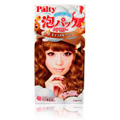 Palty Bubble Pack Hair Color Caramel Sauce - 