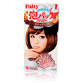 Palty Bubble Pack Hair Color Chocolate Waffle - 