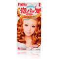 Palty Bubble Pack Hair Color Custard Beige - 