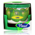 My Shaldan Neo Air Freshener Lime - 