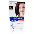Salon De Pro Hair Color Non Smell #5 Natural Brown - 