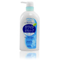 Softymo White Body Soap Collagen Pump - 
