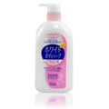 Softymo White Body Soap Hyaluronic Acid Pump - 