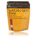 Waken-Sen Energy Hochuekkito - 