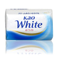 White Bar Soap Regular White Floral - 