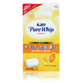 Pure Whip Bar Soap Citrus Fresh 3pcs - 