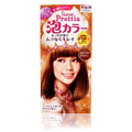 Prettia Bubble Hair Color Marshmallow Brown '11 - 