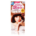 Prettia Bubble Hair Color Royal Brown '11 - 