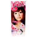 Palty Hair Color Bitter Cappuccino - 