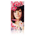 Palty Hair Color Bitter Cappuccino 08 - 