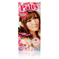 Palty Hair Color Caramel Brown 08 - 