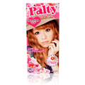Palty Hair Color Fresh Caramel Latte - 