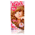 Palty Hair Color Milk Tea Brown - 