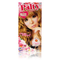Palty Hair Color Milk Tea Brown 08 - 