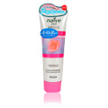 Naive Facial Cleansing Foam White - 