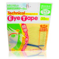 Eye Talk Double Eyelid Technical Eye Tape Wide Type - 