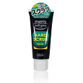 Men's Softymo Facial Foam Scrub - 
