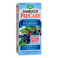 Sambucus FluCare Syrup - 