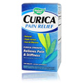 Curica Pain Relief - 