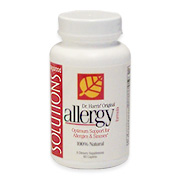 Solutions Allergy - 