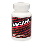 Ascend - 