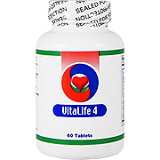 VitaLife 4 - 