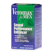 Veromax For Men - 