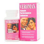 Veromax For Women - 