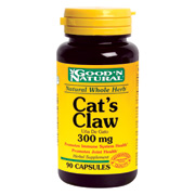 Cat's Claw 300mg - 
