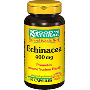 Echinacea 400mg - 