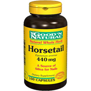 Horsetail 440mg - 