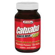 Catuaba Power Max 500 - 