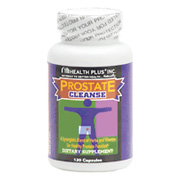 Prostate Cleanse - 