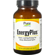 Energy Plus - 