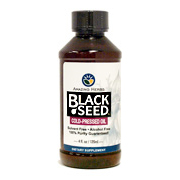 Black Seed Oil - 