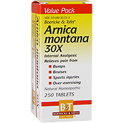Arnica Montana 30X - 