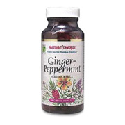 Ginger & Peppermint - 