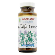 Alfalfa Leaves - 